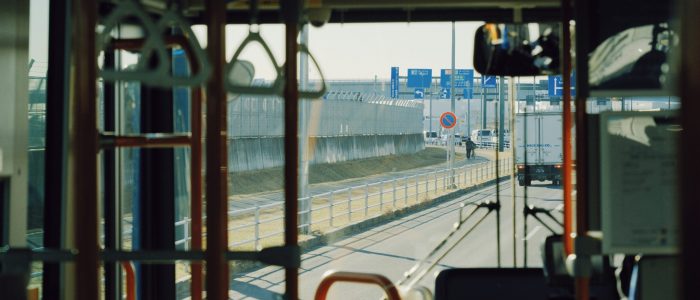 Travel Itinerary slideshow