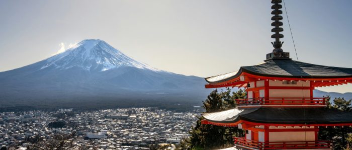 Travel Itinerary slideshow